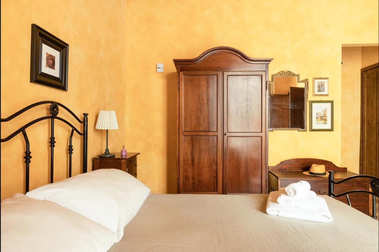 Вилла Garconniere In Ortigia Сиракузы Экстерьер фото